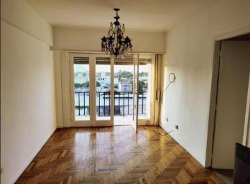 Departamento · 85m² · 4 Ambientes · Departamento en Barrio Norte