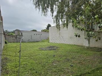 Terreno · 285m² · Terreno en Manuel B Gonnet
