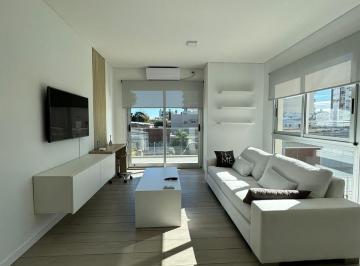 Departamento · 60m² · 2 Ambientes · 1 Cochera · Departamento en San Nicolas de Los Arroyos