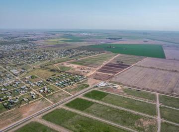 Terreno · 617m² · Barrio Cerrado con Terrenos de 600 m² a 800 m² y Amenities en Funes