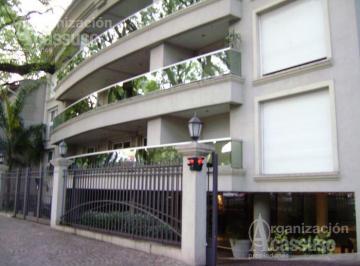 Departamento · 102m² · 3 Ambientes · 1 Cochera · Venta Depto - Martínez - Av Libertador