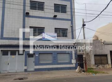 NHZ-NHZ-54_2 · Galpón. | Av Gral Alfonsin 2472