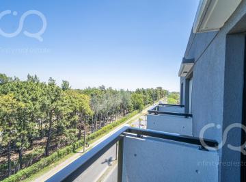 Departamento · 63m² · 3 Ambientes · 1 Cochera · Venta Departamento 3 Amb Tigre (Apto Credito / Financiación) - Av Sta. María de Las Conchas 3300