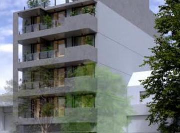 Departamento · 33m² · 1 Ambiente · Venta de Monoambiente a Estrenar en Pichincha