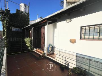 Casa · 113m² · 4 Ambientes · 1 Cochera · Casa en Don Bosco