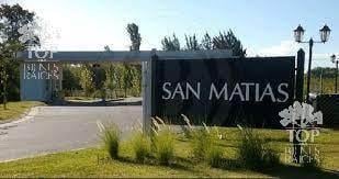 Terreno · 980ha · Terreno Lote en Venta en San Matias, Escobar, G. B. a. Zona Norte