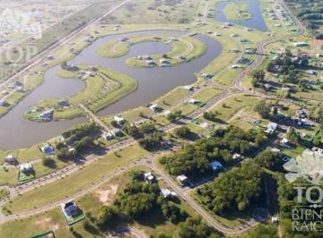 Terreno · 1000m² · Terreno Lote en Venta Ubicado en San Matias, Escobar, G. B. a. Zona Norte