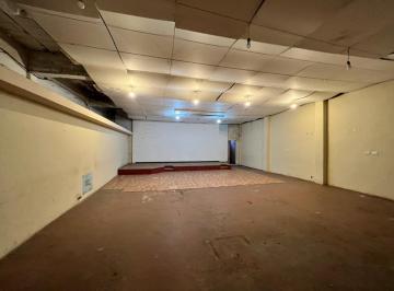 Bodega-Galpón de 3 ambientes, Mar del Plata · Galpón + Casa 3 Amb. 330 m² en Zona Puerto. Av 39