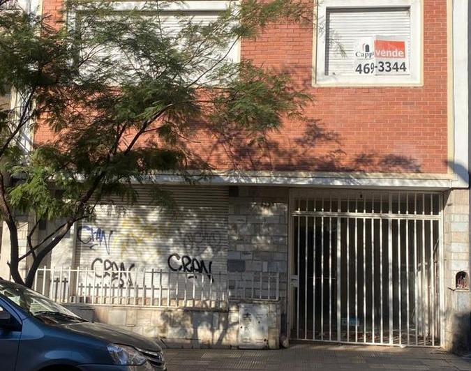 Terreno · 500m²
