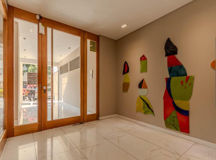 Desarrollo vertical , Palermo · Venta Departamento Apto Credito Palermo con Amenities