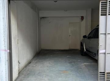 Garage · 15m² · 1 Ambiente · Cochera en Venta, Mendoza 2500.