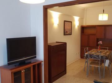 Departamento · 37m² · 1 Ambiente · 1 Ambiente Sobre Av Colon