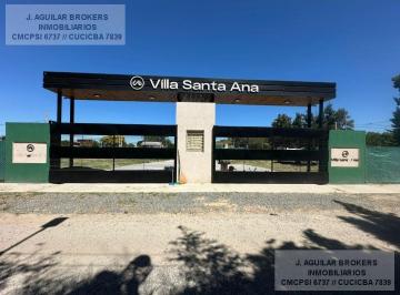 Terreno · 300m² · PH en Muñiz