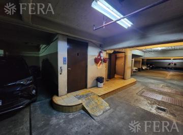 Garage · 7m² · 1 Cochera · Venta de Cochera en Recoleta