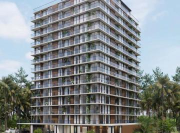 Departamento · 39m² · 2 Ambientes · Departamento en Playa Mansa