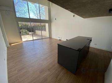 Departamento · 73m² · 2 Ambientes · 1 Cochera · Departamento en Venta Tipo Loft en Studios - Ayres Vila - Pilar