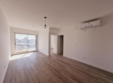 Departamento · 56m² · 2 Ambientes · Luminoso 2 Ambientes con Balcón