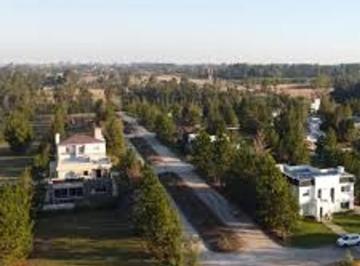 Terreno · 1383m² · Terreno Venta Concordia