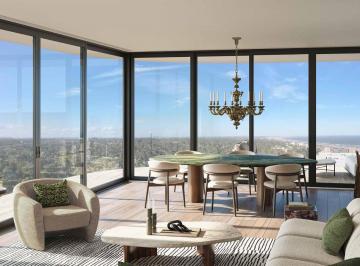 Departamento · 97m² · 3 Ambientes · Departamento - Punta del Este
