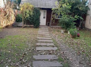 Casa · 50m² · 2 Ambientes · Casa en Venta