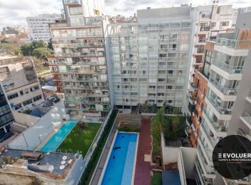 Departamento · 45m² · 2 Ambientes · Departamento 2 Ambientes con Amenities en Quartier del Polo, Las Cañitas