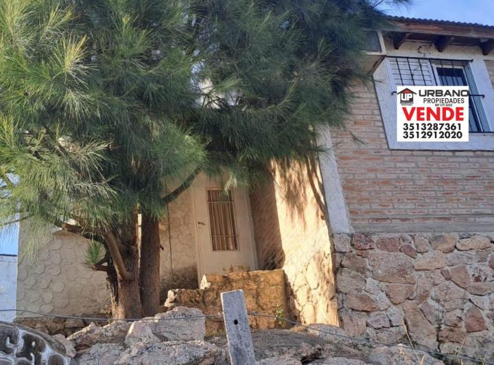 Casa · 67m² · 3 Ambientes · 1 Cochera