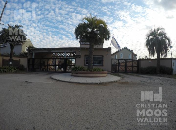 Departamento · 84m² · 3 Ambientes · 1 Cochera