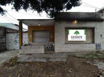 PH · 80m² · 4 Ambientes · 1 Cochera · PH Al Frente 4 Ambientes en San Fernando