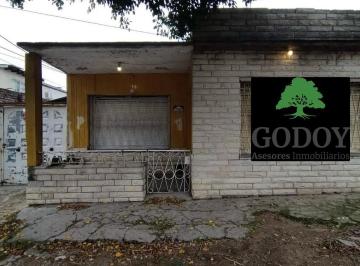 PH · 80m² · 4 Ambientes · 1 Cochera · PH Al Frente 4 Ambientes en San Fernando
