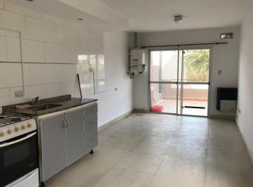 Departamento de 2 ambientes, Mar del Plata · PH 2 Amb C/ Escritorio en Dúplex Zona San José