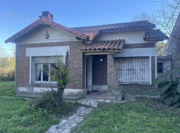 Quinta vacacional · 100m² · 3 Ambientes · Casa Quinta en 3 Amb. en Venta Lote 900 m² Excelente Ubicación - Moreno