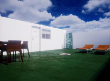 Departamento de 2 ambientes, Villa Devoto · Departamento 2 Amb. 1ºpiso C/frente C/balcón y Terraza Propia.