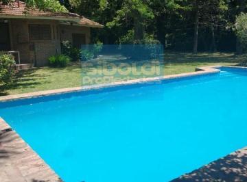 Casa de 3 ambientes, Berazategui · Casa en Venta | Barrio Estancia San Juan