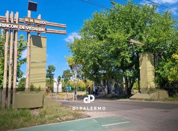 Terreno , Vistalba · Venta de Terreno 300 m² en Barrio Privado Rincón de Vistalba