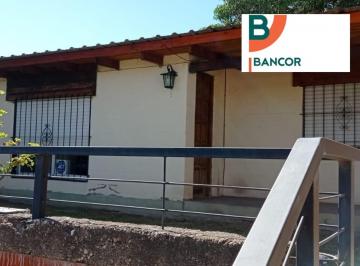 Casa de 5 ambientes, Córdoba · Importante Propiedad Apto Credito Bancor B° San Ignacio