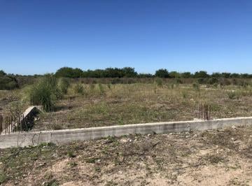 Terreno · 33573m² · Venta Fracción de Terreno en San Vicente con Posibilidad de Subdivision.