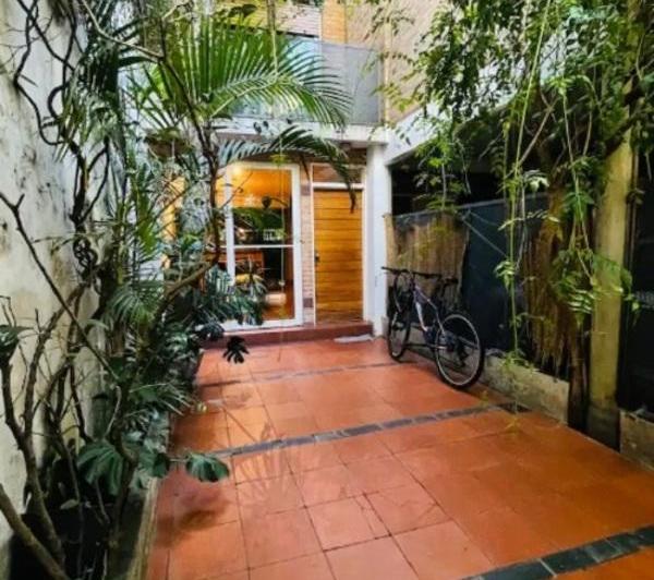 Casa · 70m² · 3 Ambientes