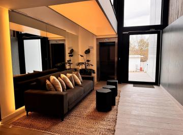 Departamento · 86m² · 4 Ambientes · 1 Cochera · Departamento en Venta - Valle Escondido - Greenpark 2 Dorm.
