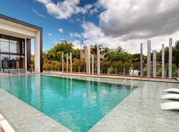 Departamento · 86m² · 4 Ambientes · 1 Cochera · Departamento en Venta - Valle Escondido - Greenpark 2 Dorm.