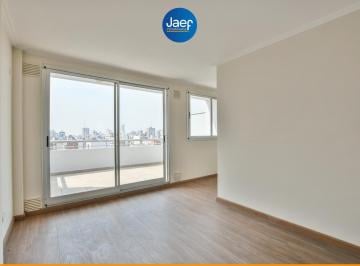 Departamento de 2 ambientes, Rosario · Hermoso Penthouse 1 Dormitorio con Balcón Terraza | Calidad Passardi