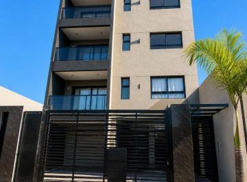 KNK-KNK-4530_2 · Excelente Venta Departamento Semi Piso 3 Amb con Balcon