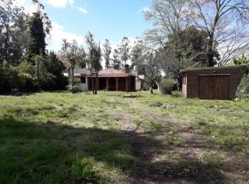 Casa de 2 ambientes, Mar del Plata · Casa a Reciclar - Sierra de Los Padres