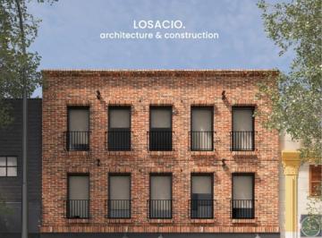 Departamento de 1 ambiente, Lomas de Zamora · Edificio Bronx, Locales Comerciales y Mono Ambientes Apto Profesional