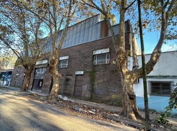 Terreno · 1338m² · Excelente Lote en Venta en Tigre - Sur, Apta Para 4800 m² de Construccion, Se Toman m² de Obra