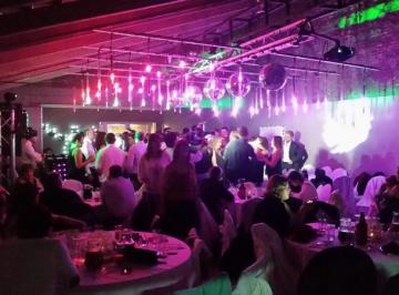 Local comercial · 229m² · Lencke Vende - Local Para Eventos en Colonia del Sacramento