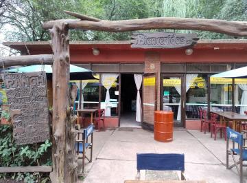 Fondo de comercio , Mar del Plata · Fondo de Comercio Parrilla + Lote de 1150 m² - Sierra de Los Padres