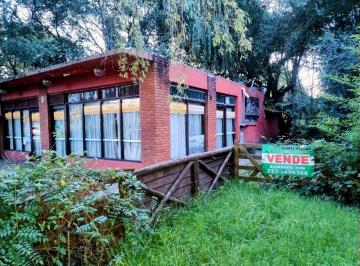 Fondo de comercio , Mar del Plata · Fondo de Comercio Parrilla + Lote de 1150 m² - Sierra de Los Padres