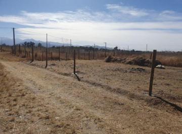 Terreno · 499m² · La Carlota 00