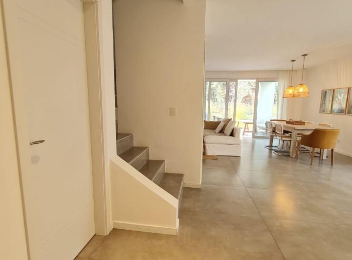 Departamento · 128m² · 5 Ambientes · 2 Cocheras