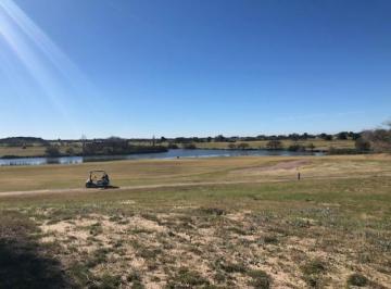 Terreno · 3500m² · Muye Buen Lote en Carmelo Golf, Venta y Financiacion Directa del Propietario